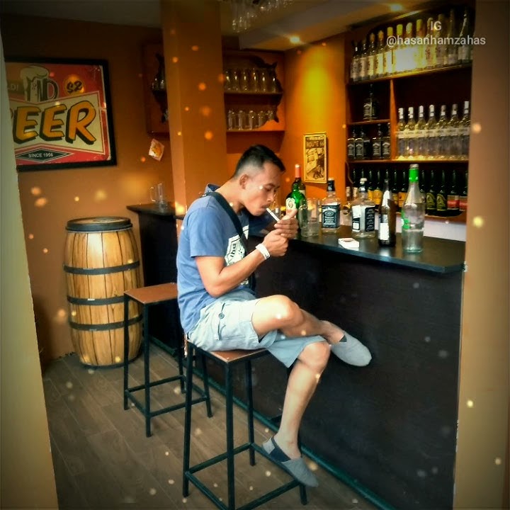 Story wa 30 detik mabuk 2020 WEDUS PRENGUS
