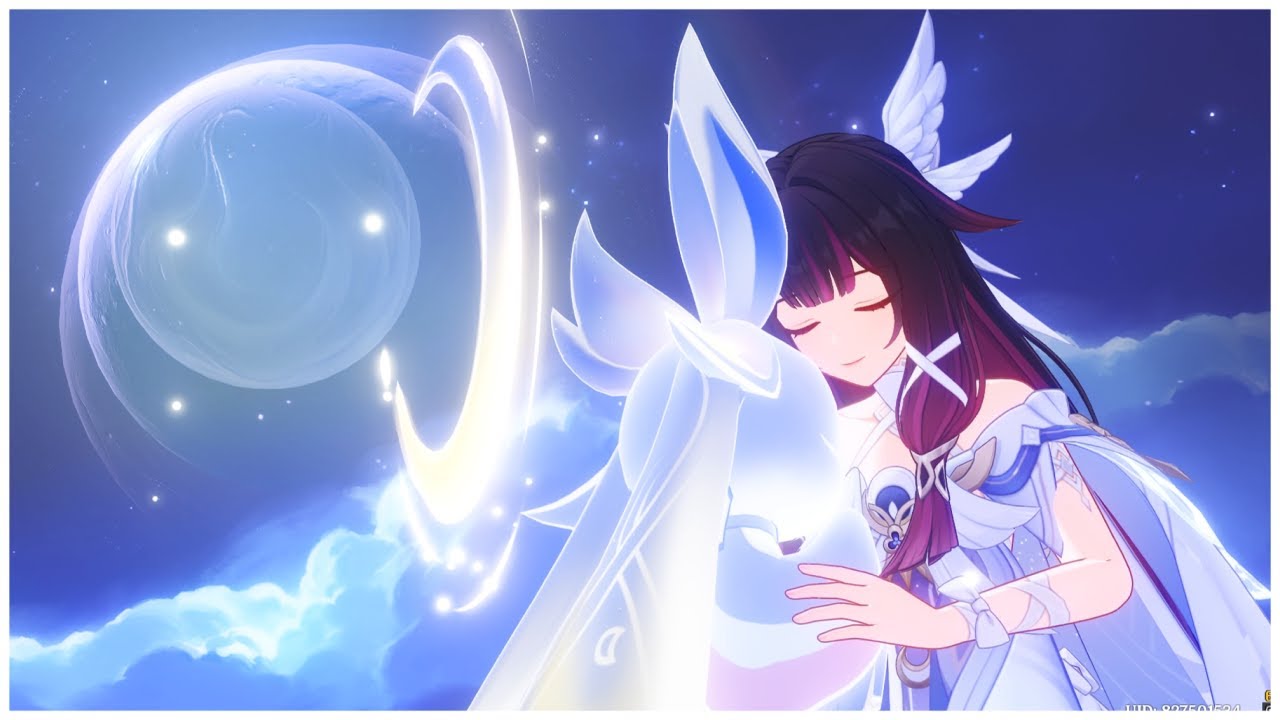 Columbina Brings Luonnotar Back | (Part 3 – Week 1)