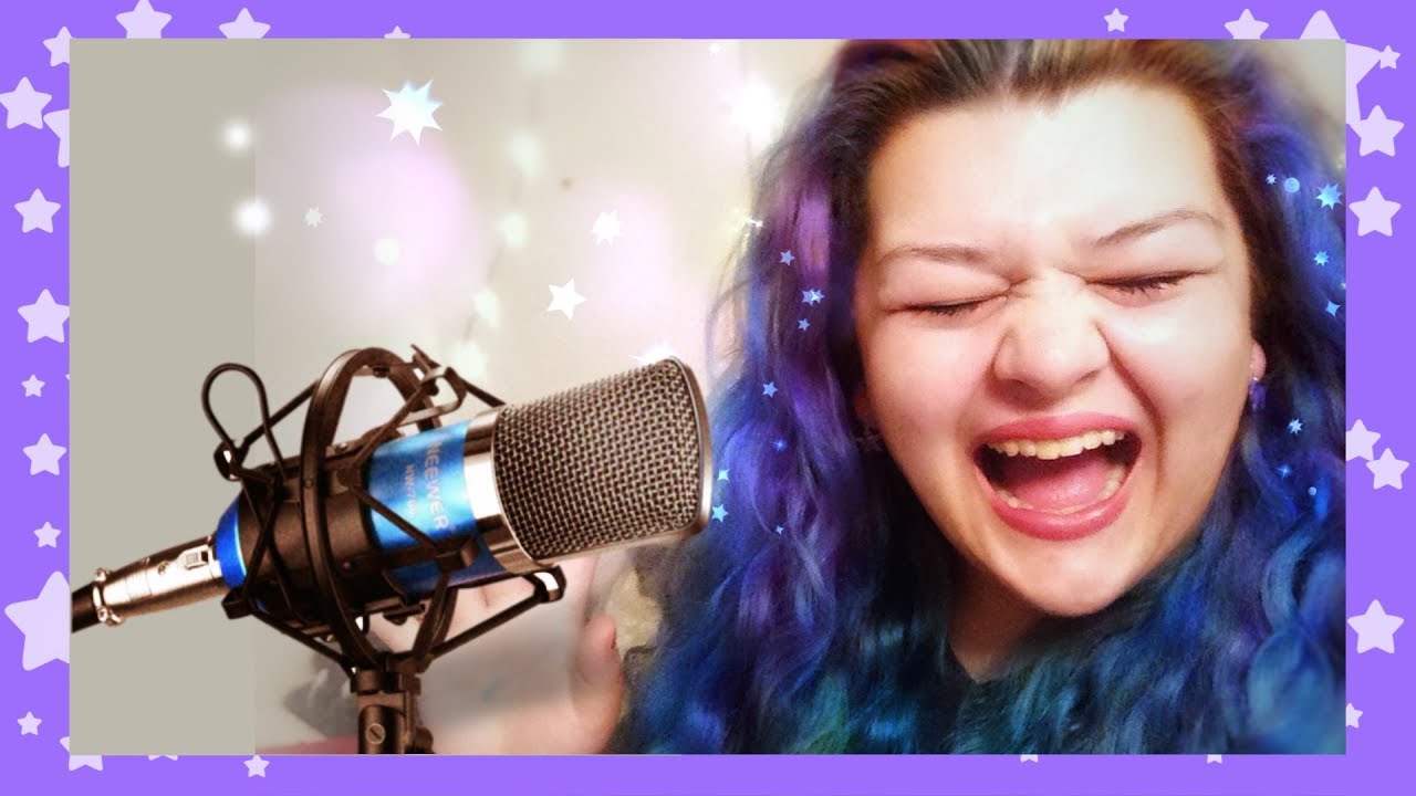 One Woman Les Mis Duet | Cover