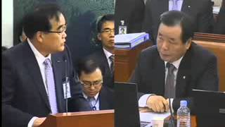 20121024 제311회국토위국감 종합감사3