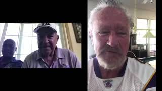 Fan Appreciation - Tommy Kramer | See A Star
