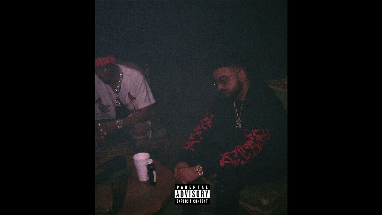 (FREE) Beautiful Nav x Kage type beat ~ 