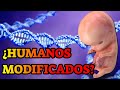 CRISPR: ¡ESTO VA A MODIFICAR EL GENOMA HUMANO PARA SIEMPRE! | SUPER HUMANOS