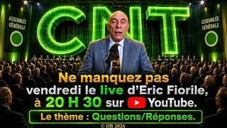 Faq et  Finale discours