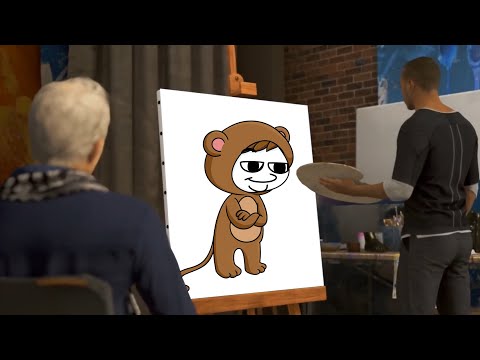 Обезьянкус