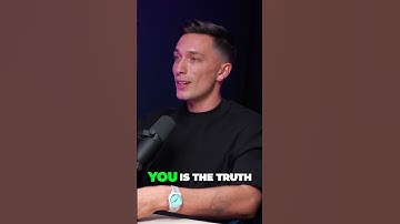 The Power of Authenticity Building Trust in Relationships and Success #lukebelmar #imangadzhi