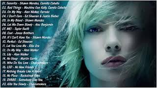 Lagu barat terbaru terpopuler 2019