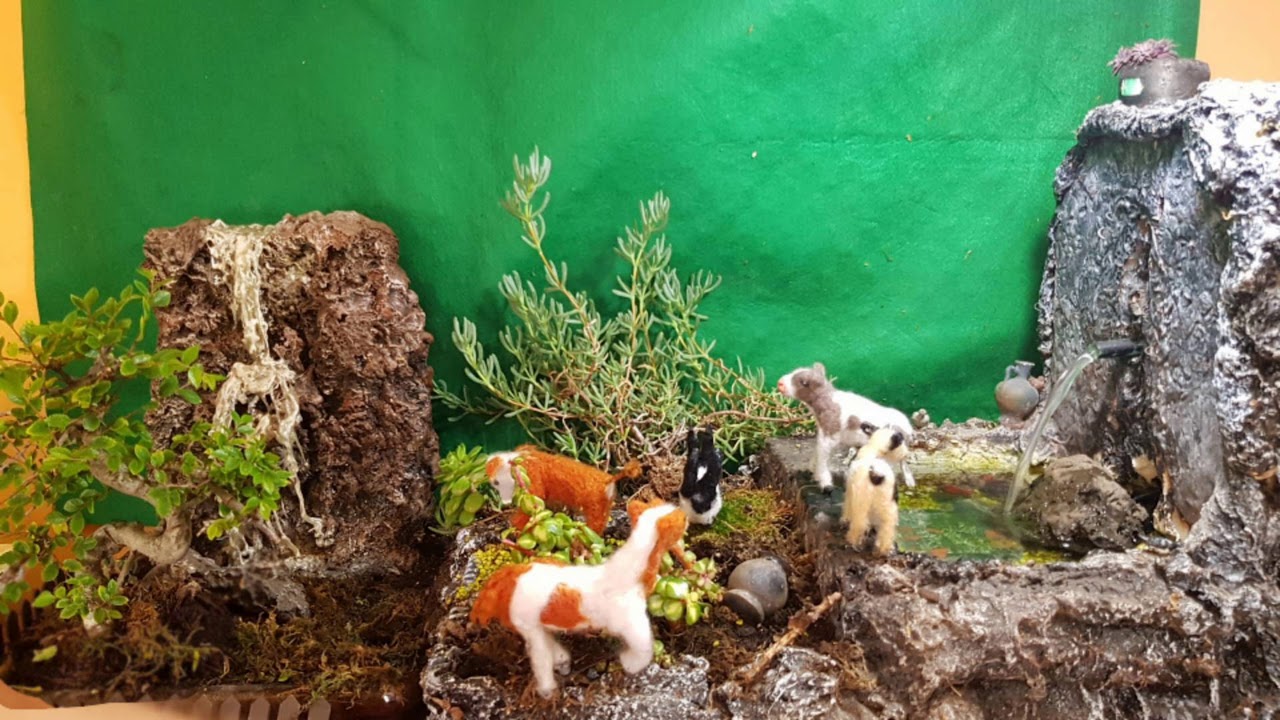 La granja(1) - YouTube