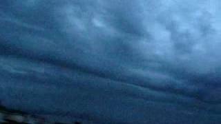 Thunder Storm 7-10-2008