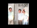 ラブスト-リ-はこれから / ハイ・ファイ・セット