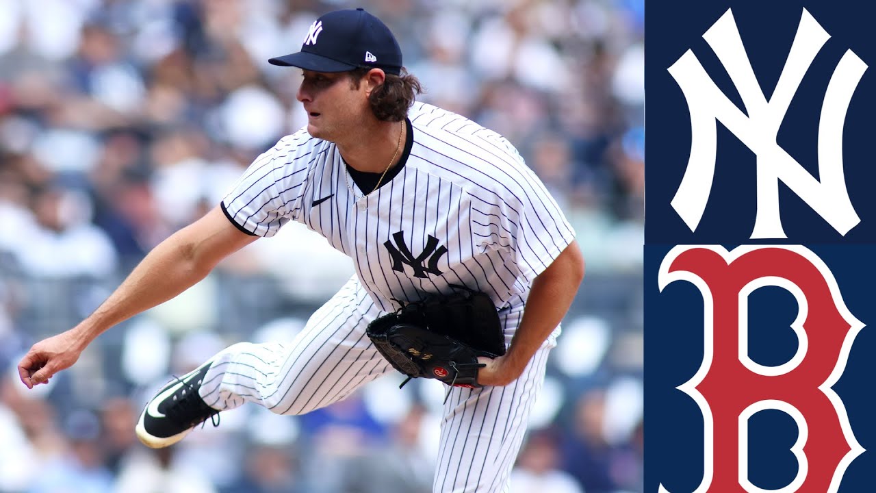 Yankees Fan Reaction | Yankees Vs Red Sox | 4/8/2022