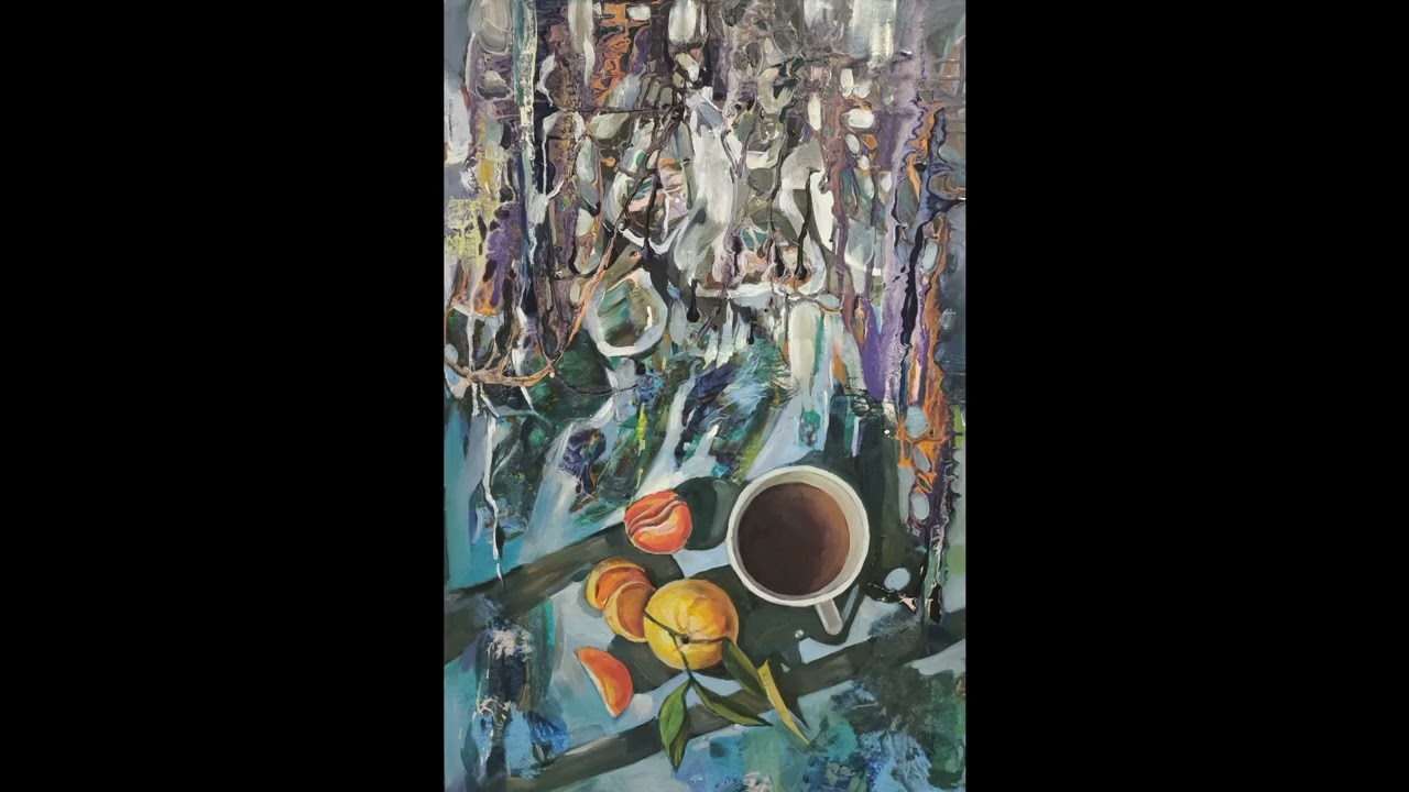 Pausa nel colore - Sviatlana Danskaya