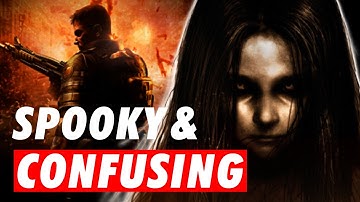 F.E.A.R 2 Project Origin in 2024