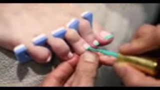 Nail salon Charleston | Nail salon 25309 | Oasis Spa