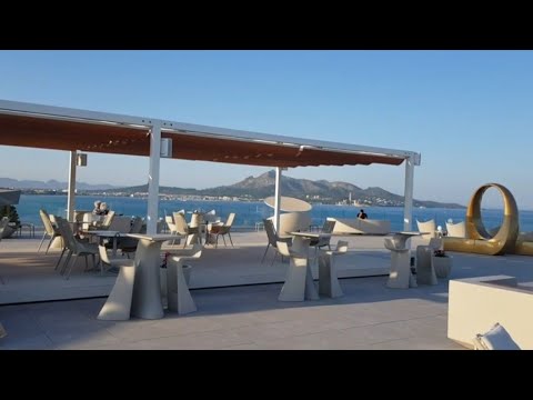 Rooftop Bar In Alcudia Majorca May 2022 YouTube rooftop-bar-in-alcudia-majorca-may-2022-youtube