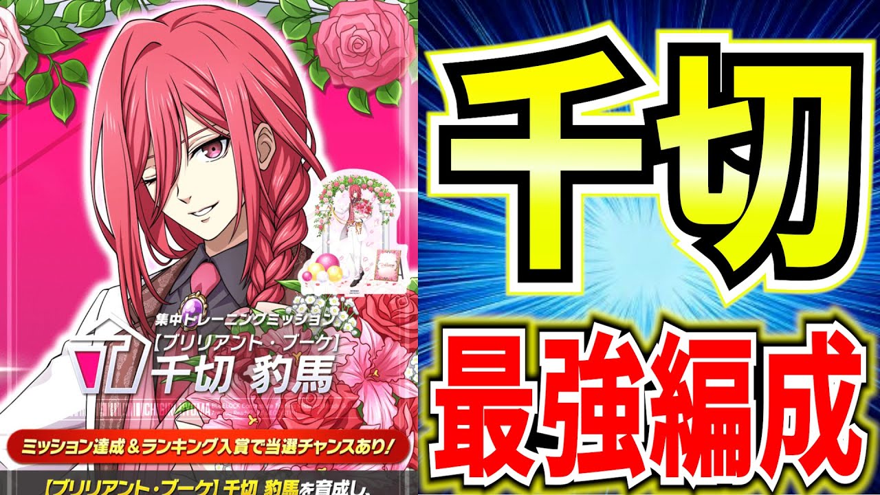 Strongest Character] Introducing the strongest team formations and