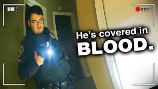 Politie heeft geen idee dat vermiste muzikant in zijn eigen kelder is vermoord