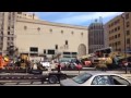 Transformers 4 movie set in Detroit