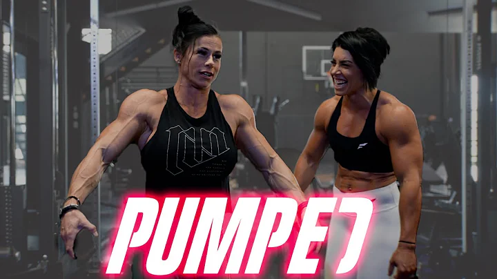 I DESTROYED KRISTEN NUN WITH ONE SET | DLB