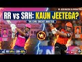 IPL 2026: Rajasthan Royals vs Sunrisers Hyderabad Full Preview | Weather Pitch &amp; Playing 11 #cricket