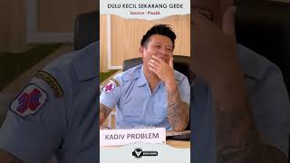 Tora Sudiro laporin istrinya karena terlalu baik #shorts #standup #komedi #aktor #film #barval