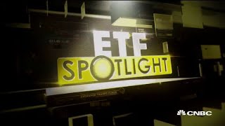 ETF Spotlight: Chip stocks slump with ongoing U.S.-China trade talks