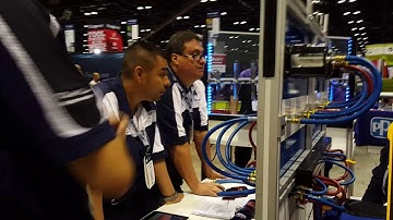 Barfield Pitot Static and Fuel Quality Events