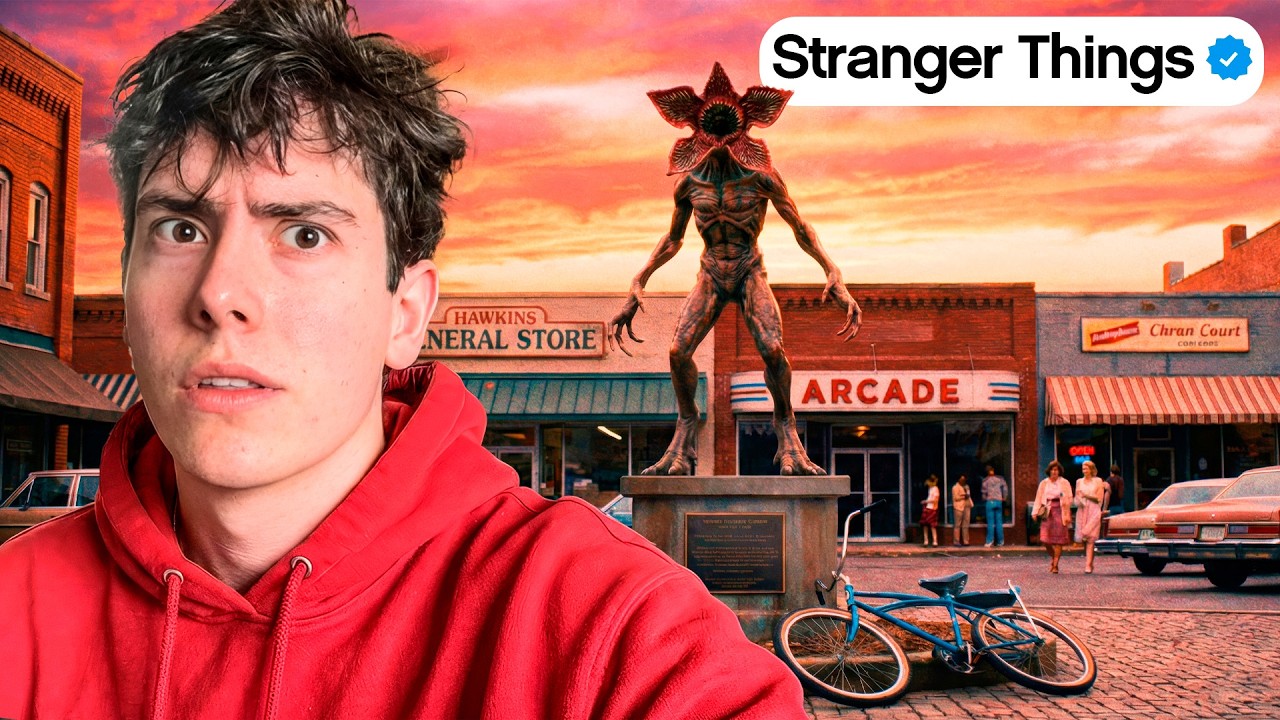 Latest Title & Thumbnail