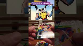Infinity Trilogy Pack Opening - Dagger - The Disappeared | Infinity Gems Canvas inserts #marvelcards