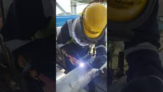 Argon Welding Welding Steel Welding