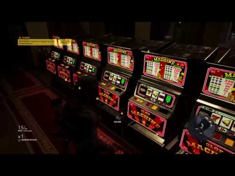 $1000 #baccarat in #lasvegas #casino #gambling
