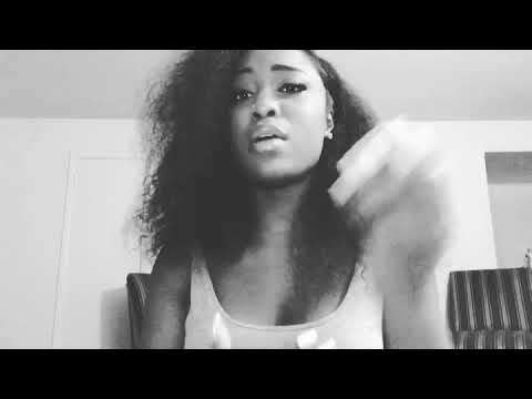 Butterflies 🦋 by Queen Naija Cover by Nae’Ahmi pt.2