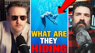 What Under the Silver Lake Is Really Saying | Jay Dyer & JimBob Analysis