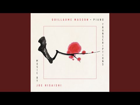 Chihiro [6th station] - Joe Hisaishi