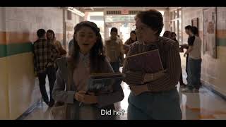 Nancy & Steve (& Jonathon): S1xE1 (2/10)