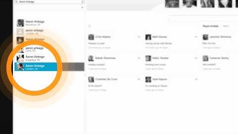 Skype Essentials for Windows Desktop: How to Add a Contact