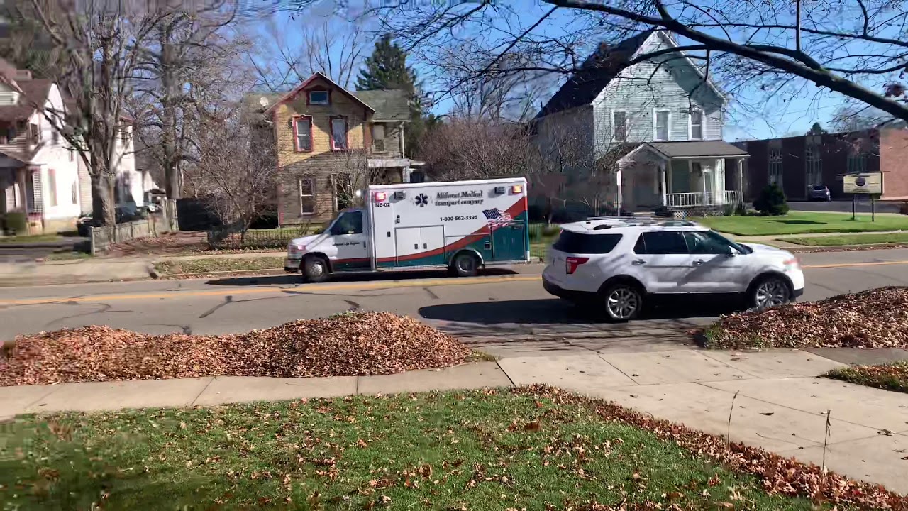Midwest Medical Transport Company Response. YouTube