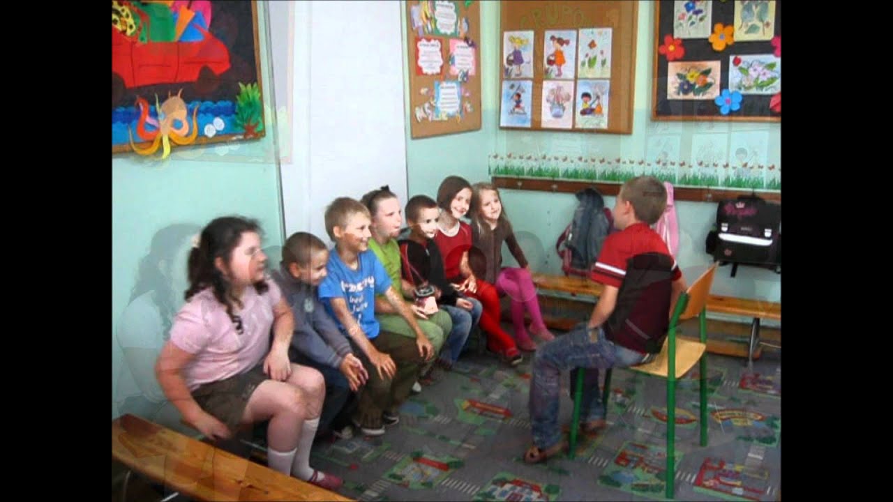 TRADITIONAL POLISH GAMES 610.wmv YouTube