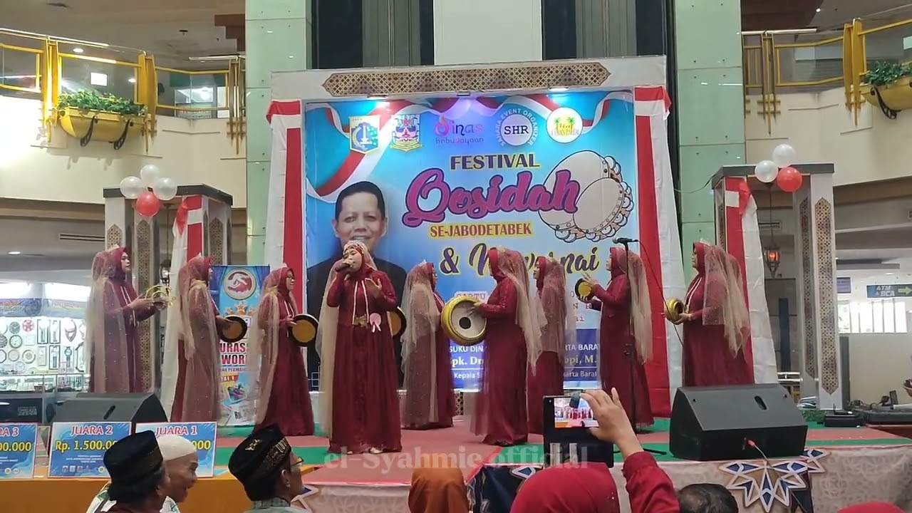 𝐐𝐚𝐬𝐢𝐝𝐚𝐡 𝐂𝐚𝐡𝐚𝐲𝐚 𝐏𝐞𝐬𝐨𝐧𝐚 