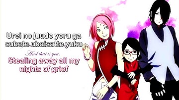 Sayonara Moontown [Lyrics & Translation]