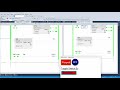 Considerations when reset counter instructions CTU and CTD by its Done bit