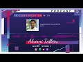 Alumni Talkies || Episode 6 || Through The Lens Of A Recruiter