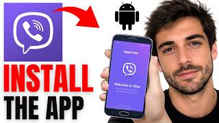 How To Install Viber App On Android Phone - Step By Step screenshot 5