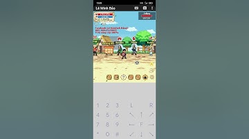 Hải Tặc Tí Hon GO [Chia sẻ thủ thuật, bản mod và nâng cấp kỹ năng ác quỷ]