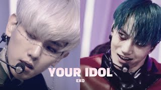 Exoyour Idol 