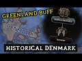 DENMARKS HISTORICAL SURVIVAL - HOI4: Arms Against Tyranny - Dev Diary
