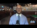 Stanley Cup Final brings business boom to Greenville sports shops, bars