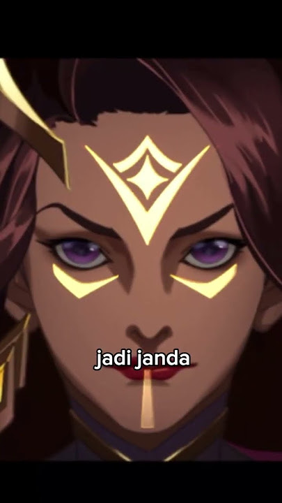 5 HERO MAGE JANDA #shorts