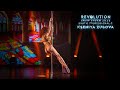 REVOLUTION 2024. SNOW STORM | Kseniya Zubova (EXOTIC PROFESSIONAL-2)