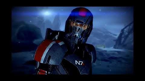 Mass Effect 2 loading comparison